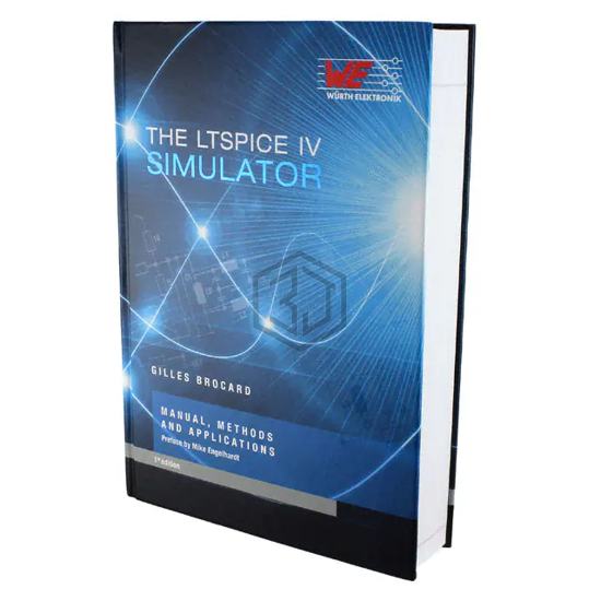 744010 - Würth Elektronik - Books, Media