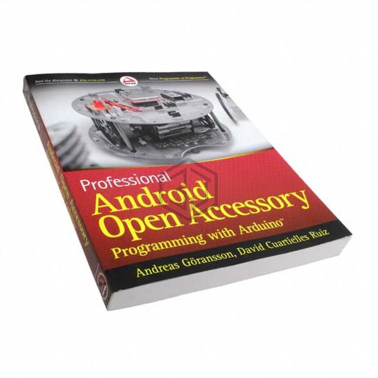 B000004 - Arduino - Books, Media