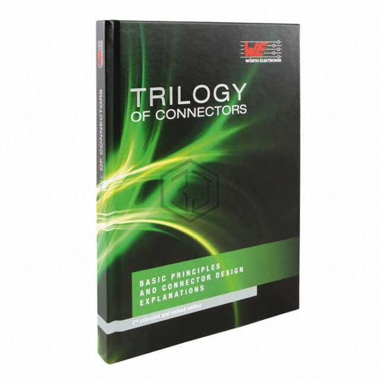 699001 - Würth Elektronik - Books, Media