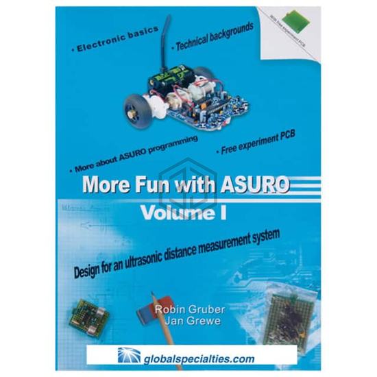 ARX-BOOK - Global Specialties - Books, Media