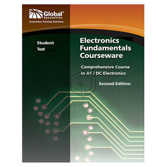 GSC-2301 - Global Specialties - Books, Media