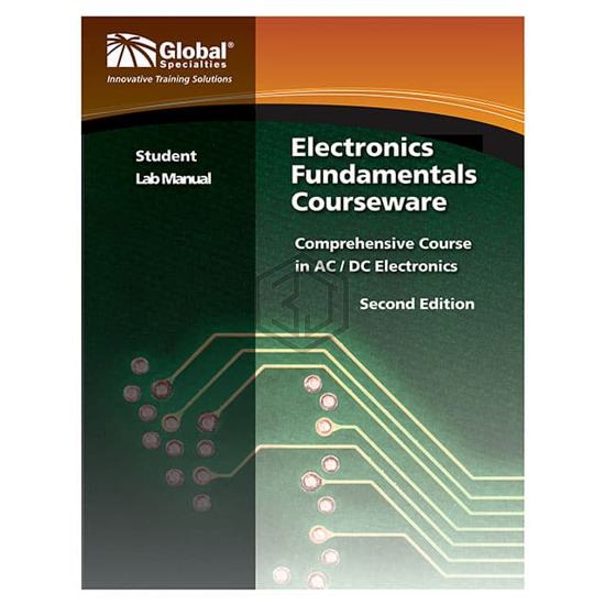 GSC-2311 - Global Specialties - Books, Media