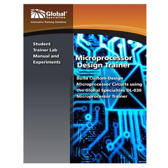 GSC-DL030 - Global Specialties - Books, Media