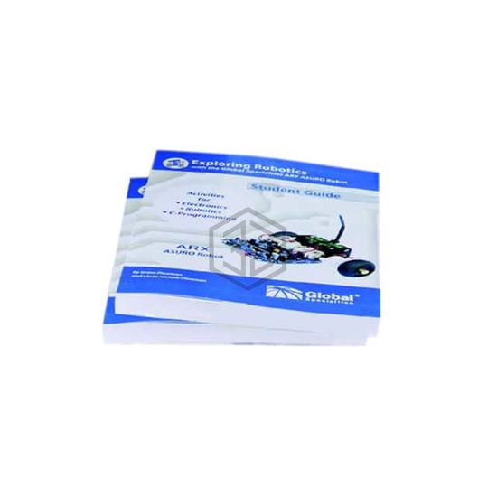 ARX-SSBL - Global Specialties - Books, Media