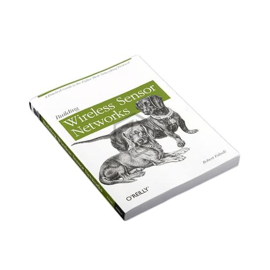 BOK-10324 - SparkFun Electronics - Books, Media