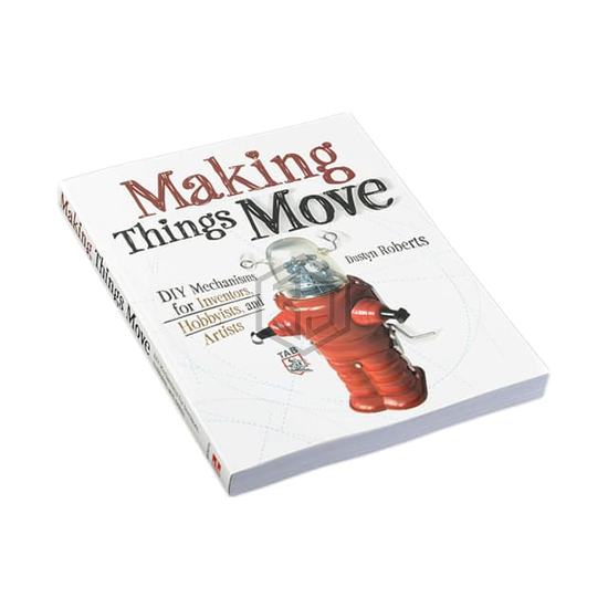 BOK-10394 - SparkFun Electronics - Books, Media