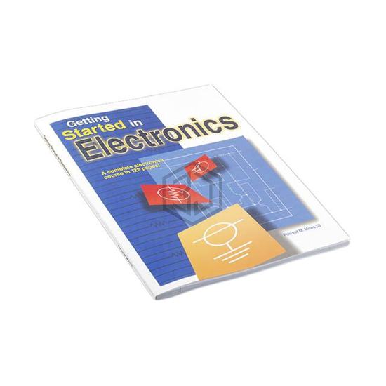 BOK-10764 - SparkFun Electronics - Books, Media