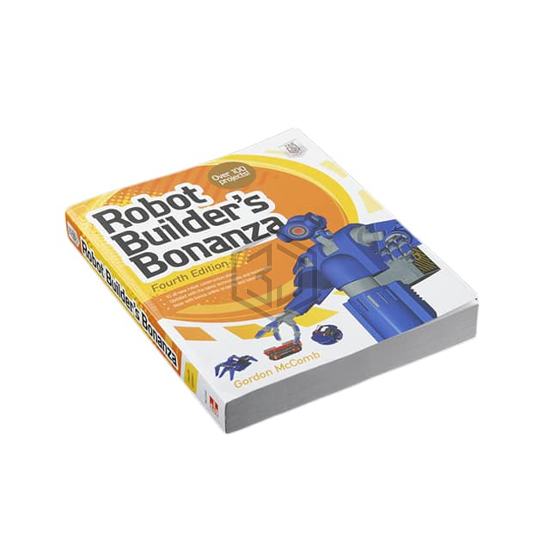 BOK-10895 - SparkFun Electronics - Books, Media