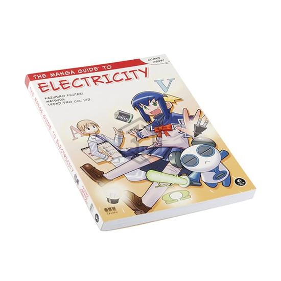 BOK-11001 - SparkFun Electronics - Books, Media