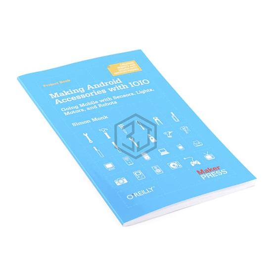 BOK-11135 - SparkFun Electronics - Books, Media