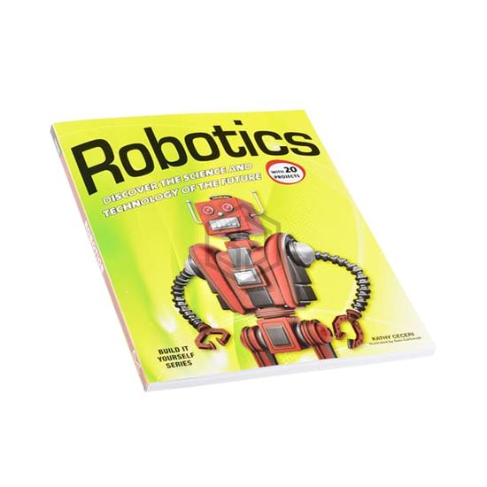 BOK-11499 - SparkFun Electronics - Books, Media