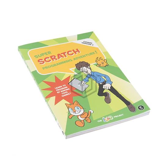 BOK-11730 - SparkFun Electronics - Books, Media