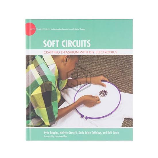 BOK-13089 - SparkFun Electronics - Books, Media