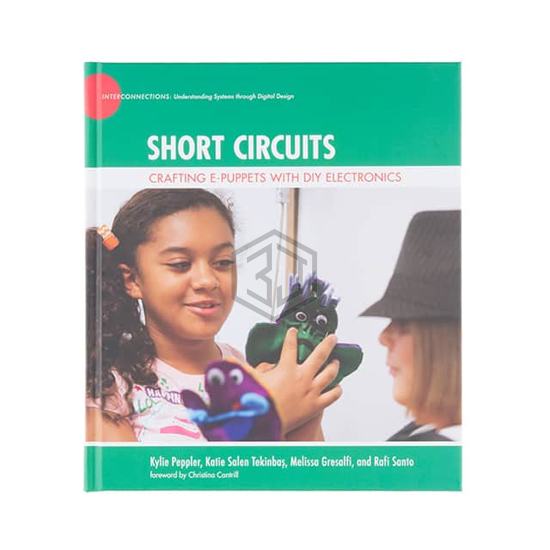 BOK-13090 - SparkFun Electronics - Books, Media