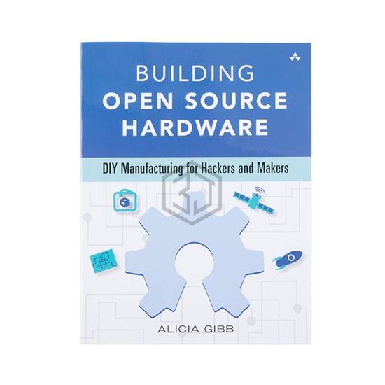 BOK-13220 - SparkFun Electronics - Books, Media