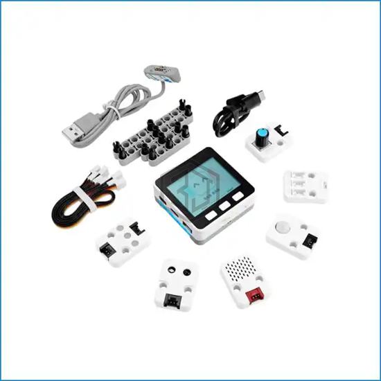 K006-V26 - M5Stack Technology Co., Ltd. - Educational Kits