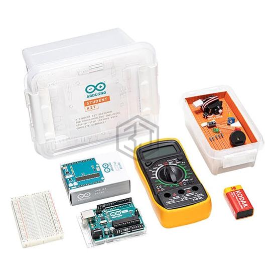 AKX00025 - Arduino - Educational Kits