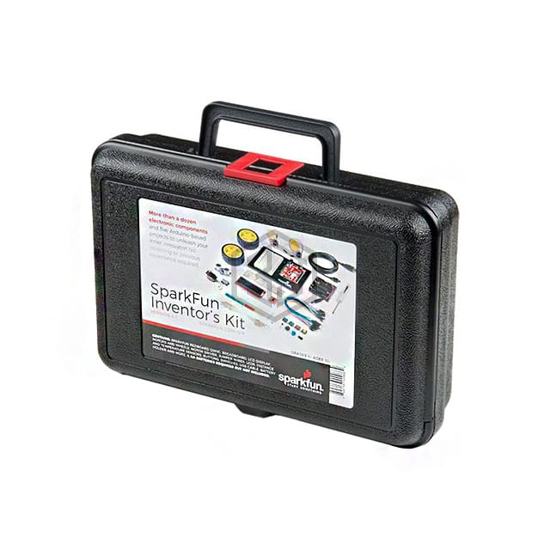 KIT-15267 - SparkFun Electronics - Educational Kits