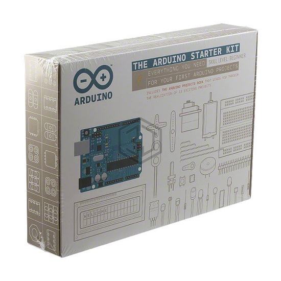 K000007 - Arduino - Educational Kits