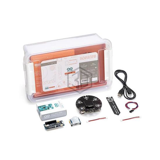 AKX00027 - Arduino - Educational Kits
