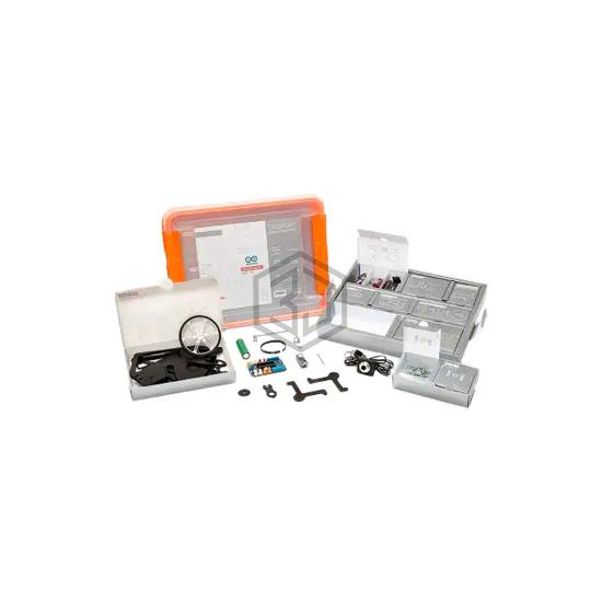 AKX00022 - Arduino - Educational Kits
