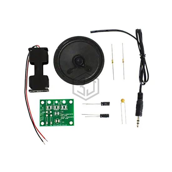 2165 - Kitronik Ltd. - Educational Kits