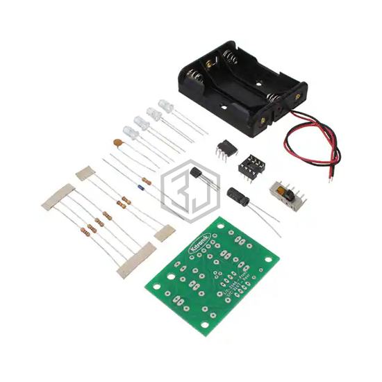 2167 - Kitronik Ltd. - Educational Kits