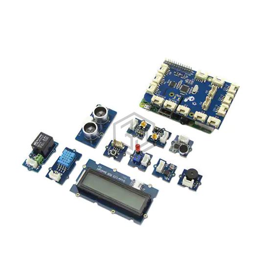 110060161 - Seeed Technology Co., Ltd - Educational Kits