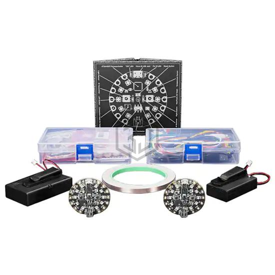 2769 - Adafruit Industries LLC - Educational Kits