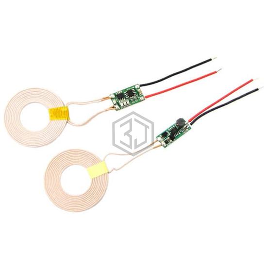 106990017 - Seeed Technology Co., Ltd - Educational Kits