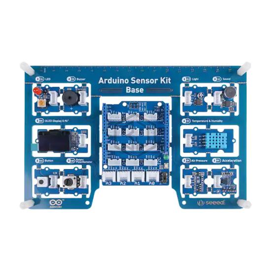 103030375 - Seeed Technology Co., Ltd - Educational Kits