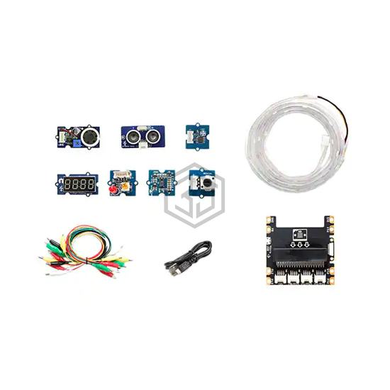 110060762 - Seeed Technology Co., Ltd - Educational Kits