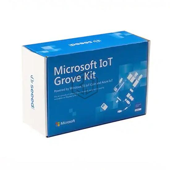 110060482 - Seeed Technology Co., Ltd - Educational Kits