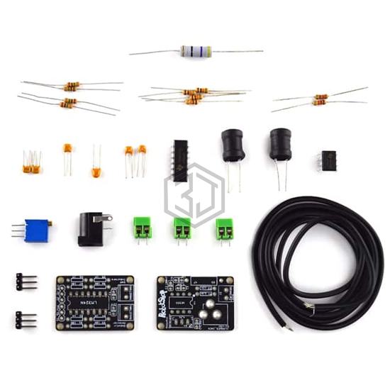 RB-LCI-06 - RobotShop - Educational Kits
