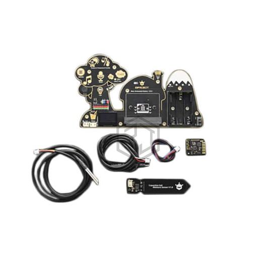 MBT0034 - DFRobot - Educational Kits