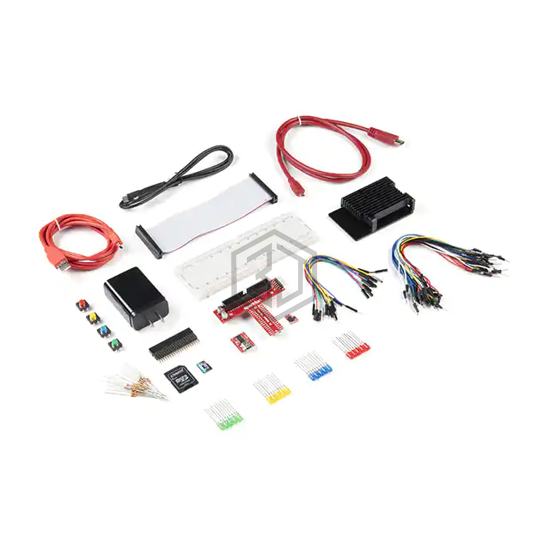 KIT-17726 - SparkFun Electronics - Educational Kits