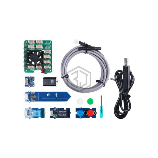 110061284 - Seeed Technology Co., Ltd - Educational Kits