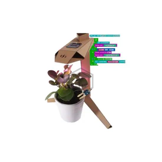 SMART FARM KIT - TokyLabs - Educational Kits