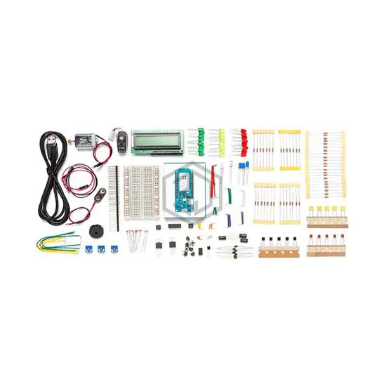 GKX00006 - Arduino - Educational Kits
