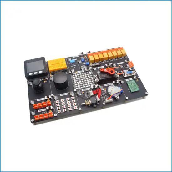K024-B - M5Stack Technology Co., Ltd. - Educational Kits