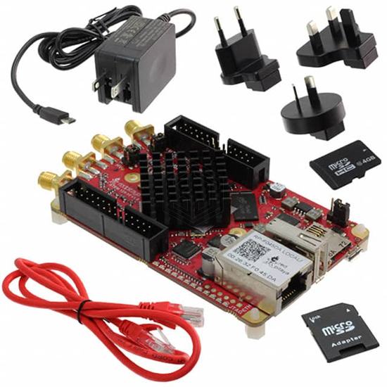 IZD0003 - Red Pitaya d.d. - Educational Kits