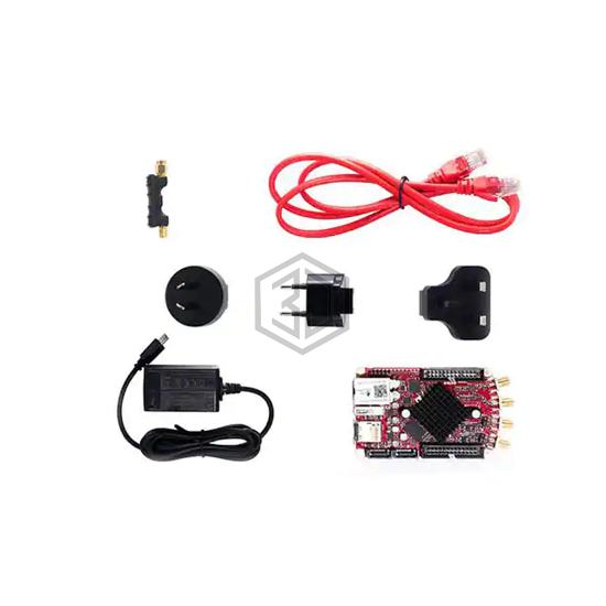 IZD0006 - Red Pitaya d.d. - Educational Kits