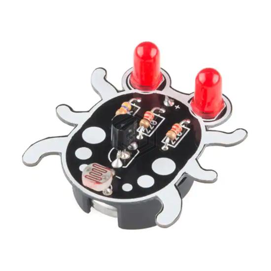 KIT-10723 - SparkFun Electronics - Educational Kits