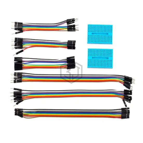 PIM245 - Pimoroni Ltd - Educational Kits