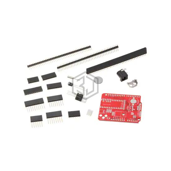 KIT-15716 - SparkFun Electronics - Educational Kits