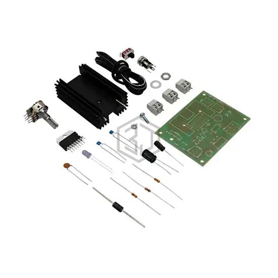 2143K - Kitronik Ltd. - Educational Kits