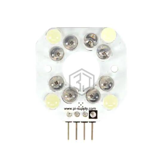 PIS-0027 - Pi Supply - Educational Kits