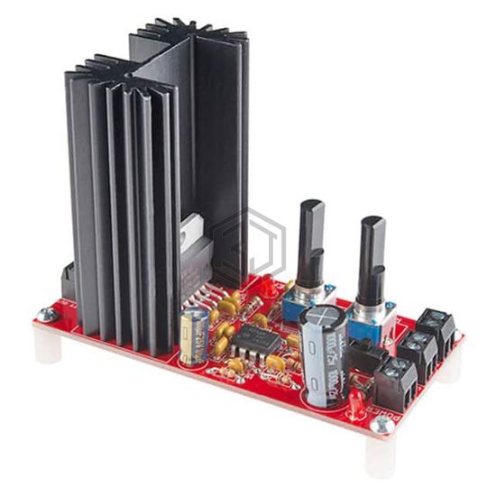 KIT-09612 - SparkFun Electronics - Educational Kits