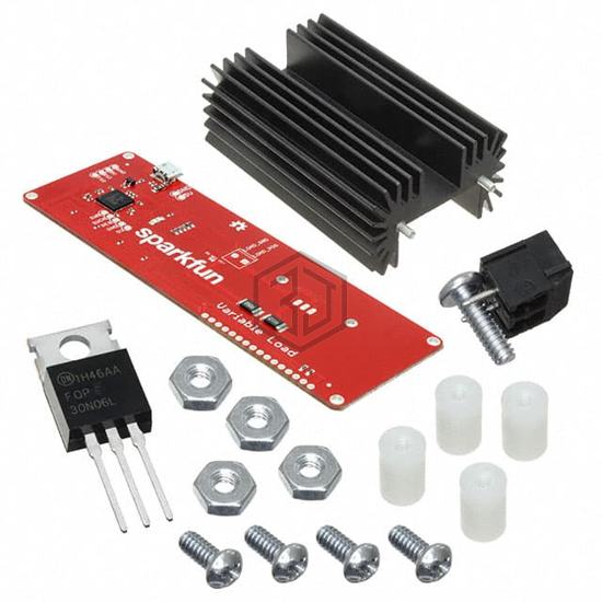 KIT-14449 - SparkFun Electronics - Educational Kits