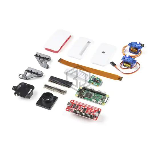 KIT-16327 - SparkFun Electronics - Educational Kits